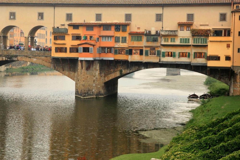 Best of Florence Tour &amp; Michelangelos David PRD54703 image 3