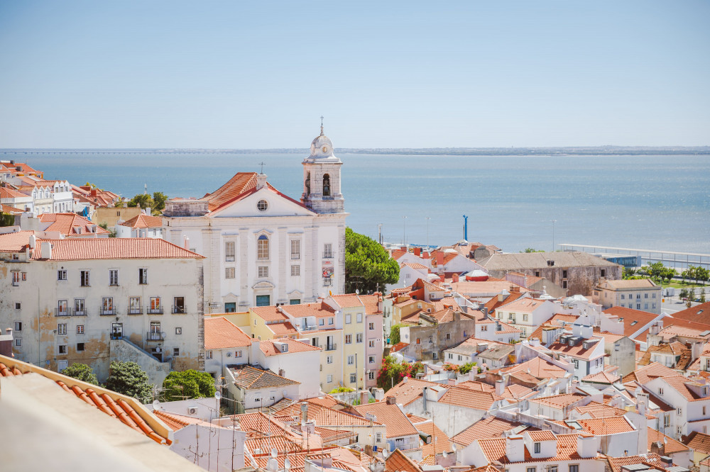 Small Group Best Of Lisbon Walking Tour PRD38386 image 2