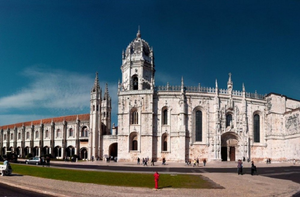 Private Lisbon City Tour Half Day PRD39599