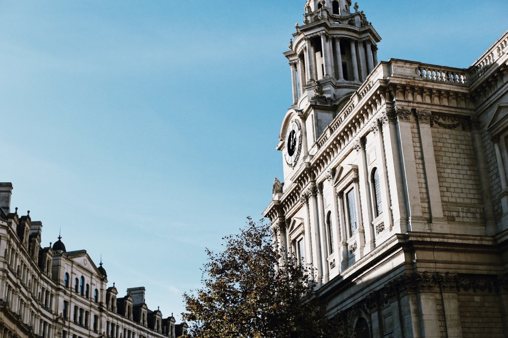 Old City of London Guided Walking Tour - Private PRD35608 image 1