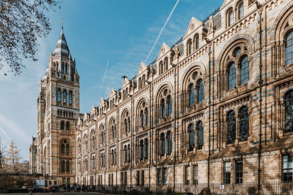 Natural History Museum of London Guided Tour - Private PRD38864 image 1