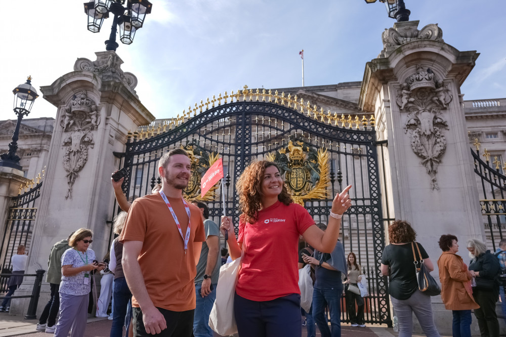 London in a Day Tour with Westminster Abbey and Tower of London PRD66133 image 3