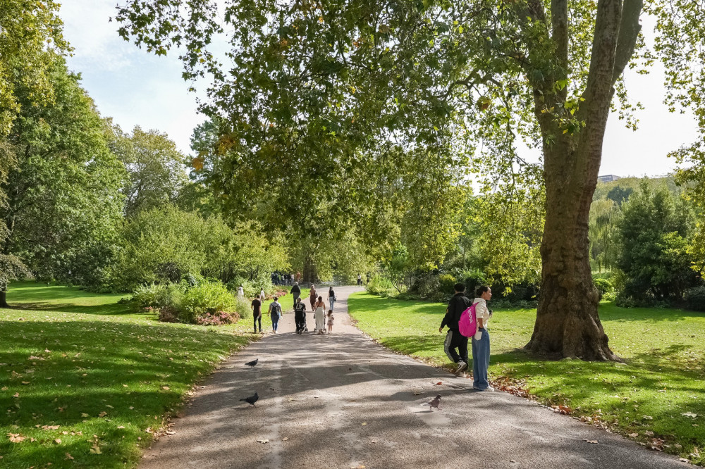 London: Royal Walking Tour and Buckingham Palace Audio Tour PRD86773 image 2