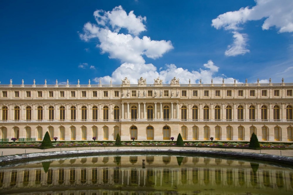 Half Day Guided Versailles Tour with Skip The Line PRD31996 image 1