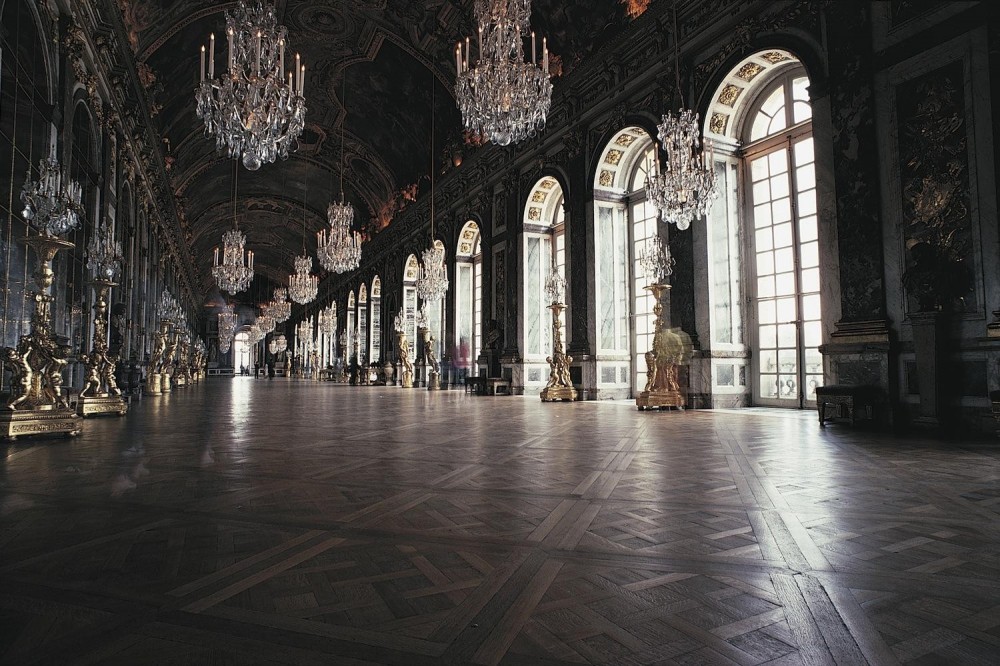 Half Day Guided Versailles Tour with Skip The Line PRD31996 image 2