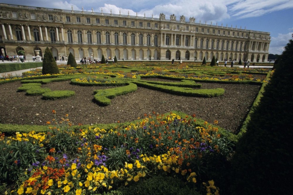 Product Half Day Guided Versailles Tour with Skip The Line PRD31996