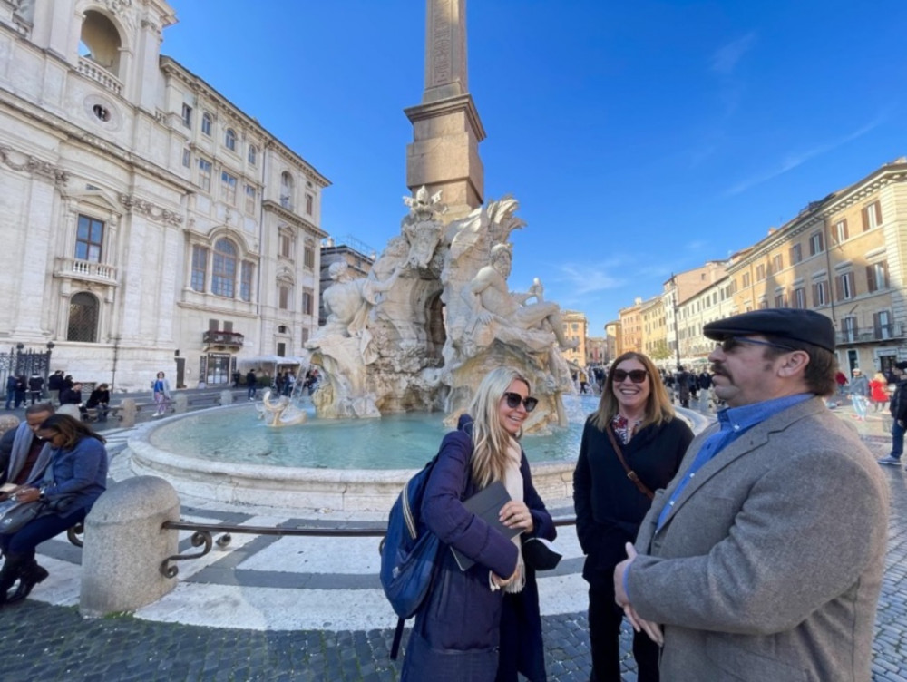 Rome In A Day Tour With Vatican, Colosseum &amp; City Centre PRD66097 image 1