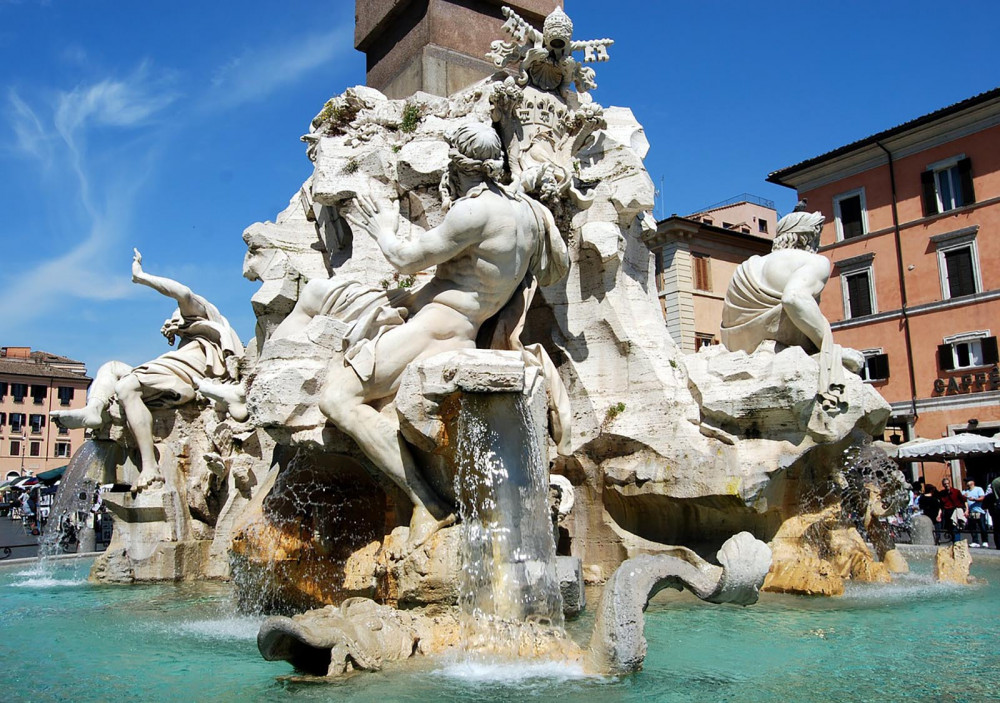 Rome at Twilight Semi-Private Tour Among the Piazzas &amp; Fountains PRD67394 image 3