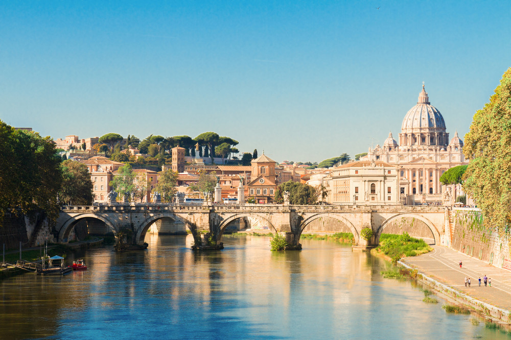 Semi-Private Early Morning Vatican Museum and Sistine Chapel Tour PRD67400 image 1