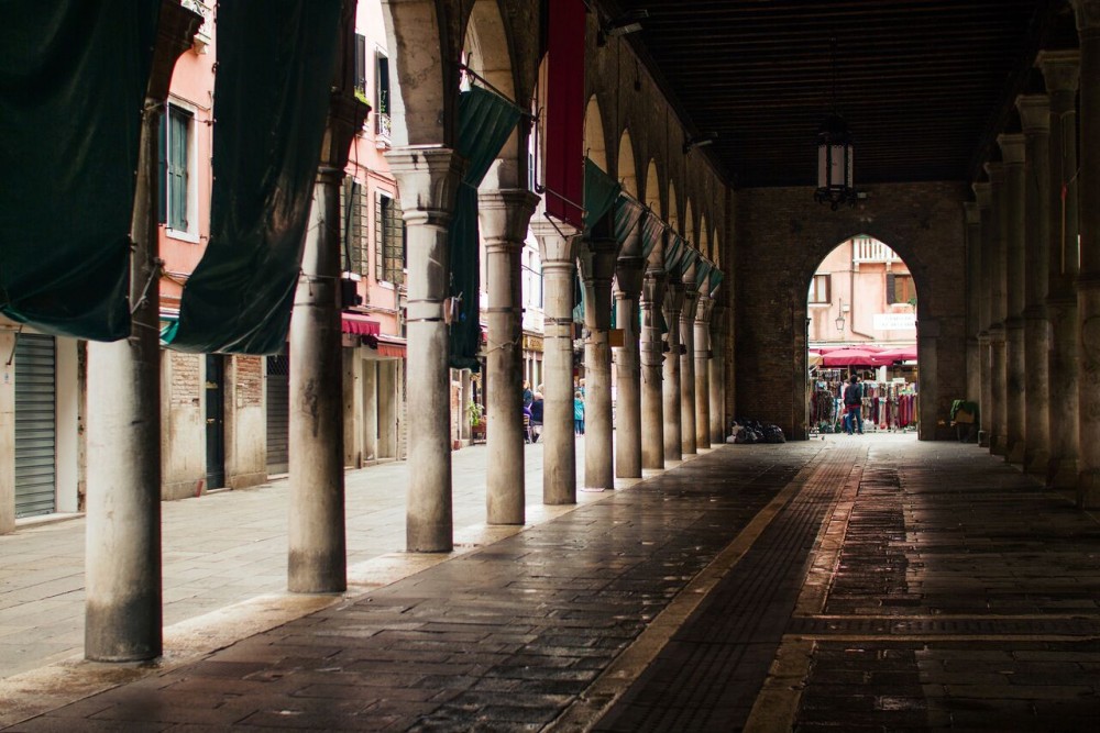 Welcome to Venice - Walking Tour &amp; Gondola Ride PRD36259 image 3