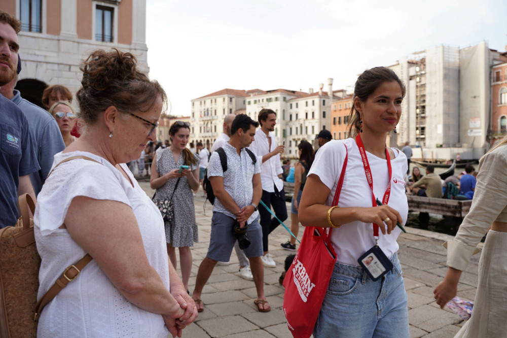 Cicchetti &amp; Wine Tour of Venice PRD37033 image 2