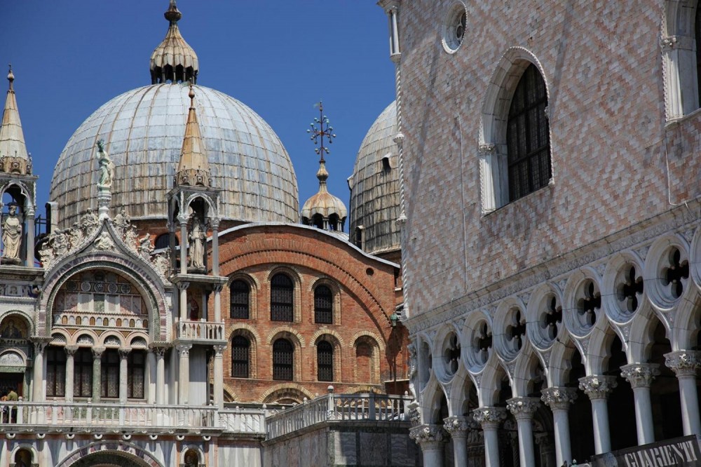 St. Marks Basilica Access &amp; Doges Palace Skip the Line Tour PRD54709 image 3