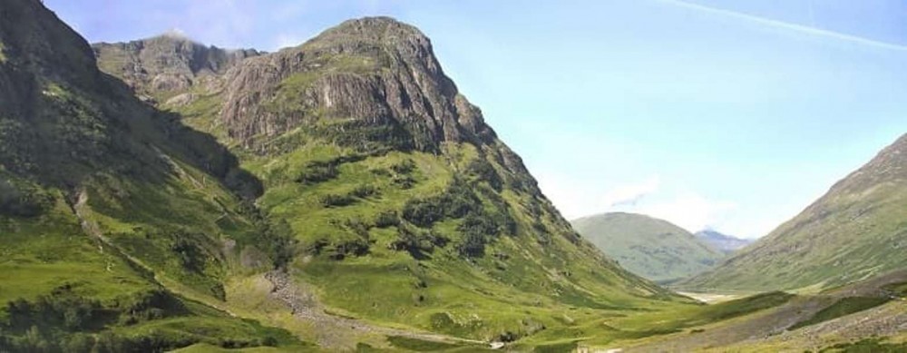 Loch Ness, Glencoe &amp; The Highlands from Edinburgh PRD45033 image 2