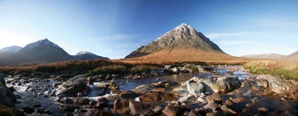 Product Loch Ness, Glencoe &amp; The Highlands from Edinburgh PRD45033