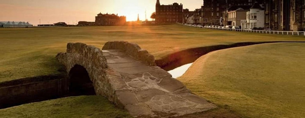 Product St Andrews &amp; The Fishing Villages of Fife From Edinburgh PRD45040