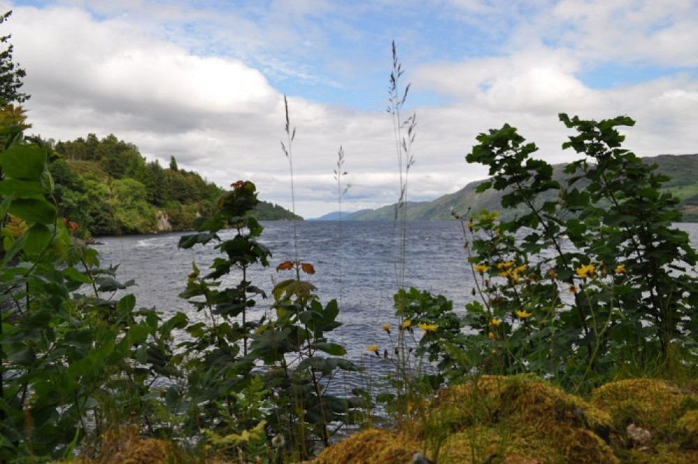 Small Group Loch Ness, Glencoe &amp; the Highlands from Edinburgh PRD37323 image 1