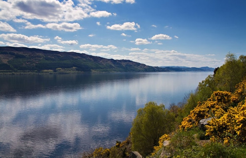 Small Group Loch Ness, Glencoe &amp; the Highlands from Edinburgh PRD37323 image 2