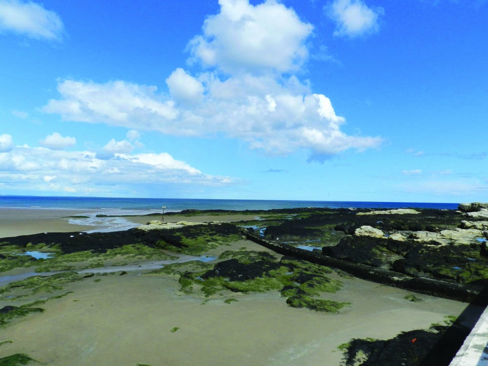 Small Group St Andrews &amp; The Fishing Villages Of Fife from Edinburgh PRD37299 image 2