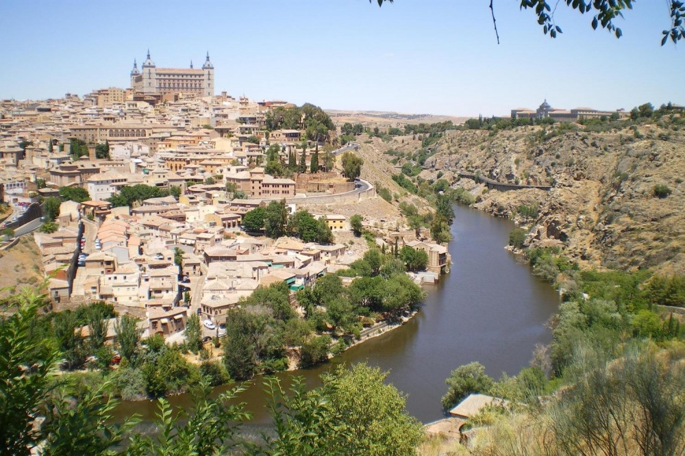 Toledo Morning Tour from Madrid PRD38254