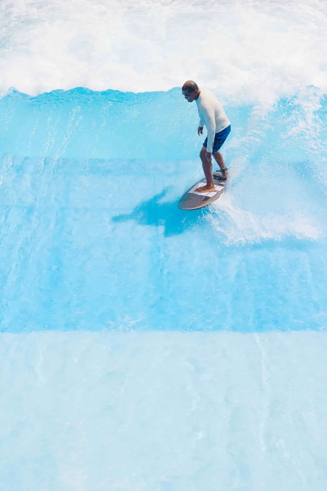 Product 30 Foot Wave Session