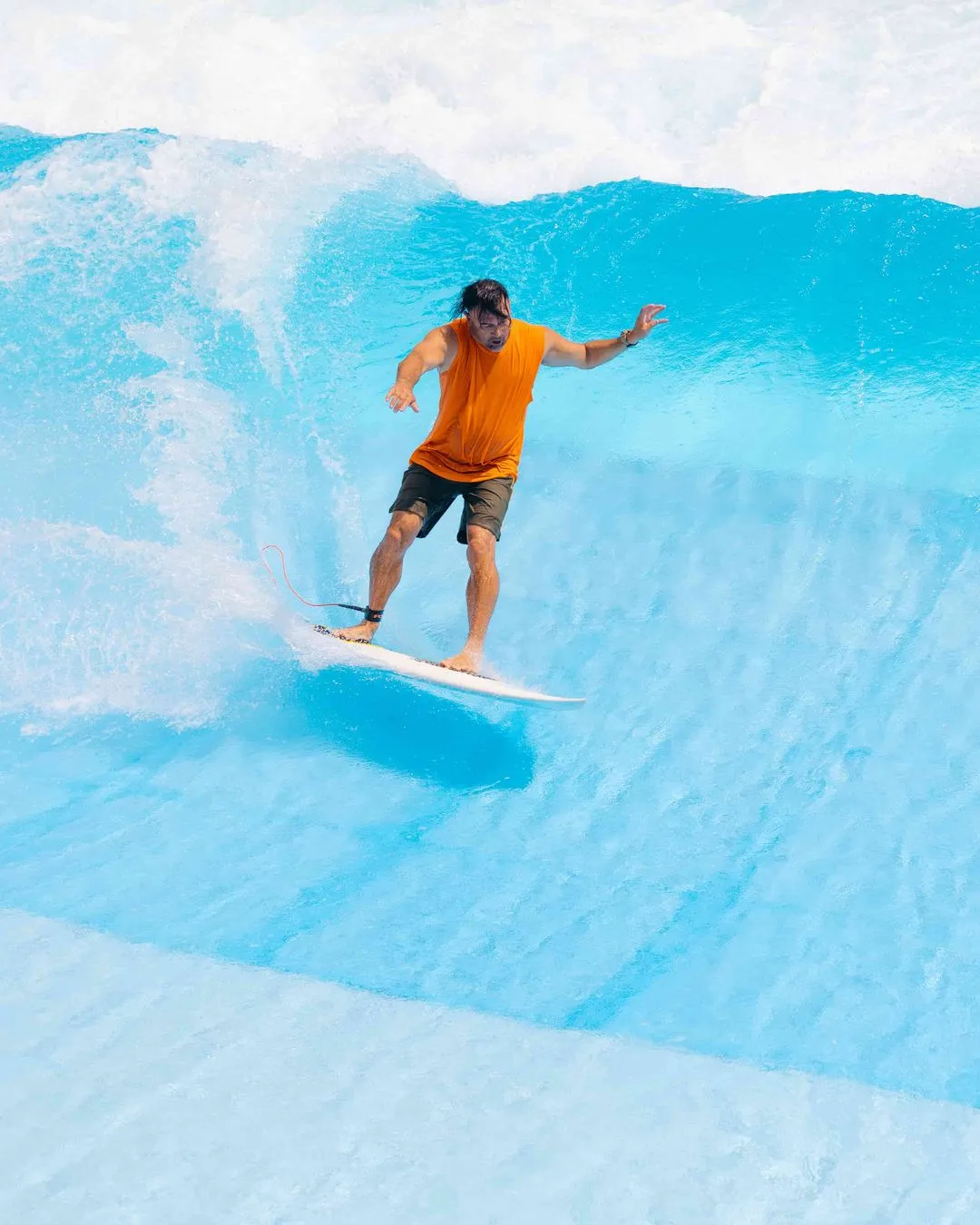 Product 65 Foot Wave Session