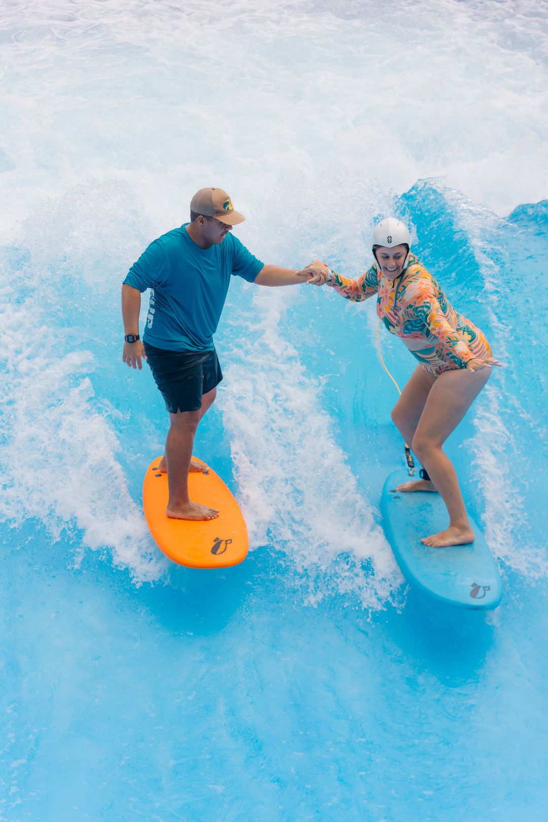 Product Wai Kai Surf Lesson