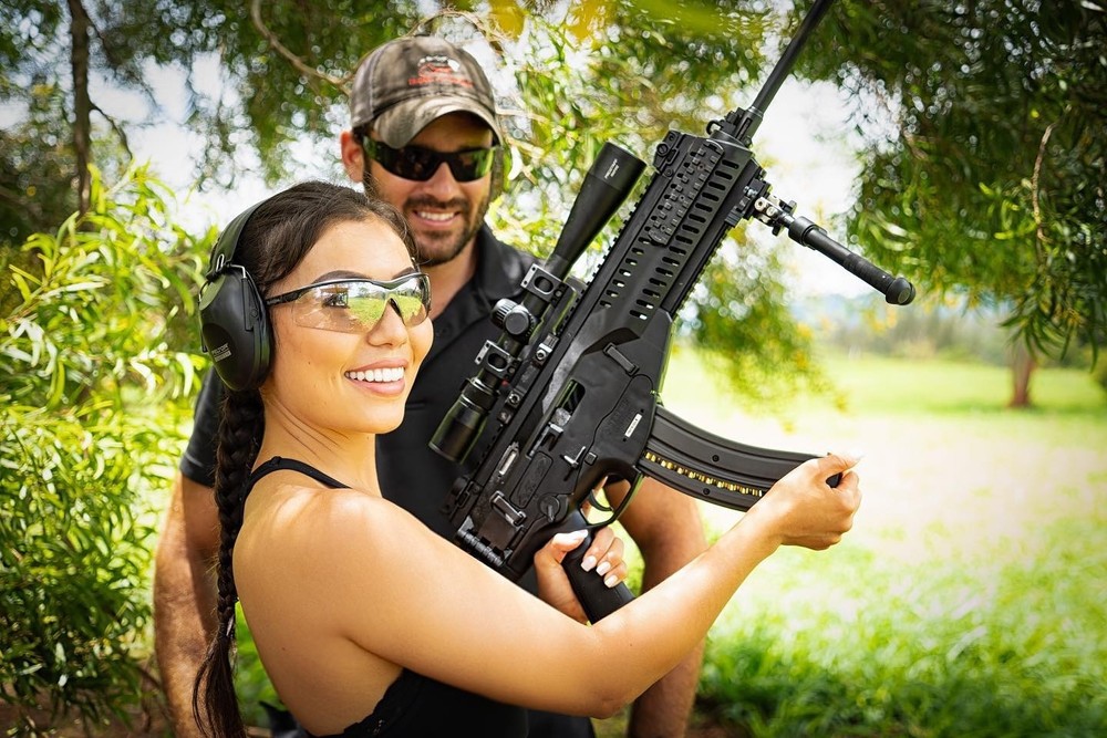 Product 7AM Navy Seal for a Day