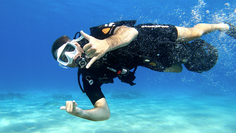 Product 7AM Navy Seal for a Day