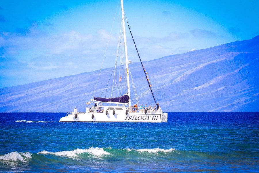 Deluxe Lanai Coastal Snorkel