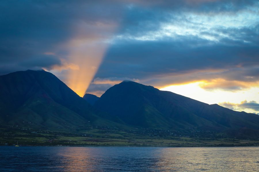 Discover Lanai