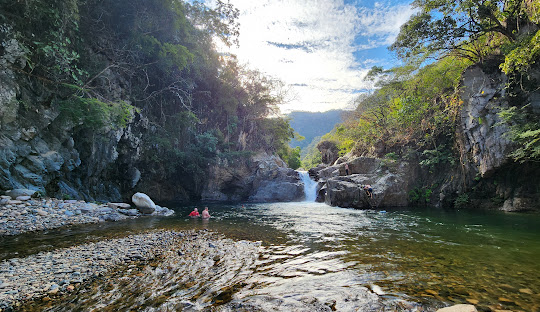 Product Jorullo Bridge ATVs Tour