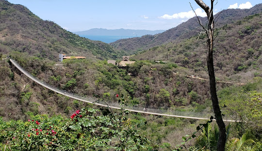 Product Jorullo Bridge ATVs Tour