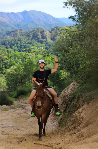 Product Outdoor Adventure