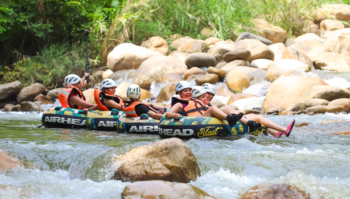 Product River Expedition