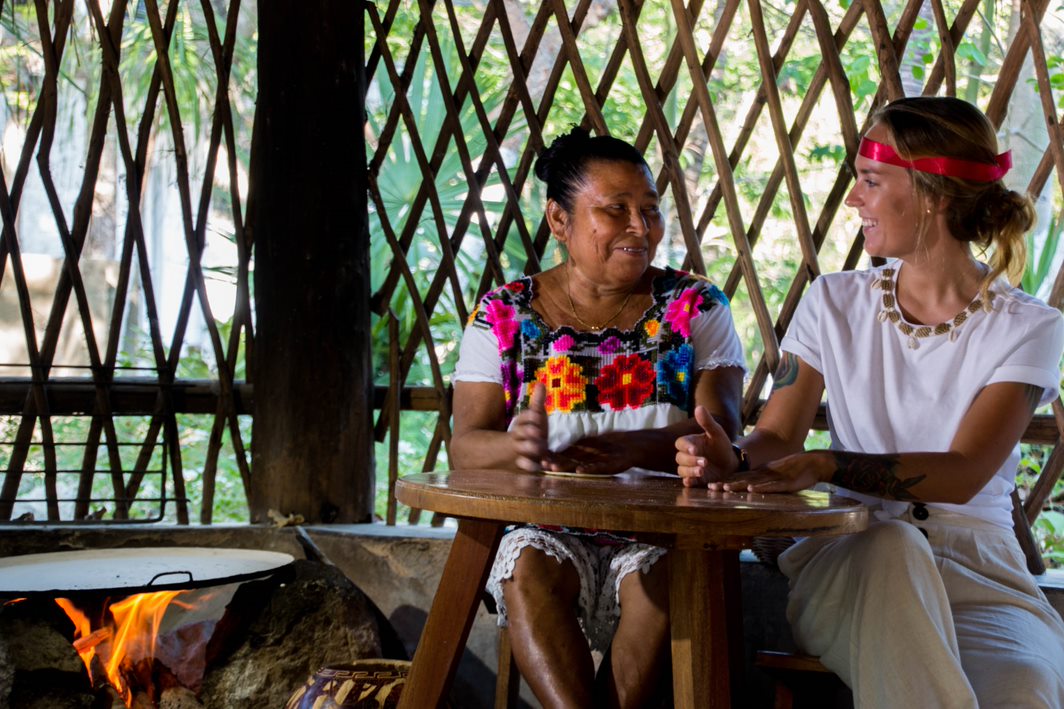 Product Tulum &amp; Xel Ha All Inclusive (Riviera Maya)