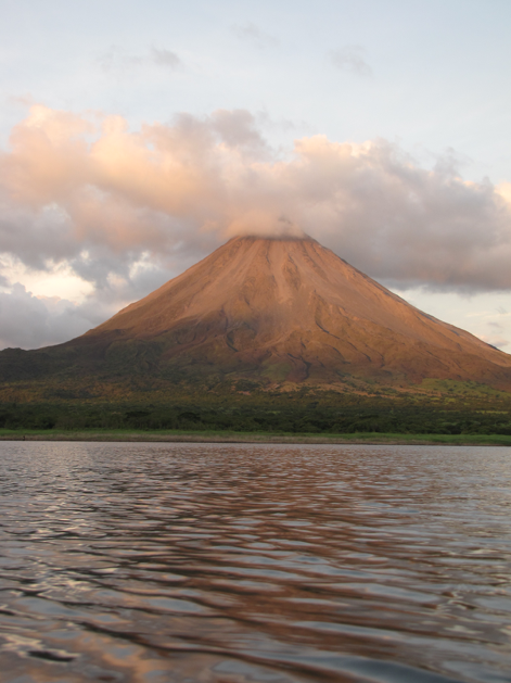 Product Arenal Volcano &amp; the Springs from San Jose