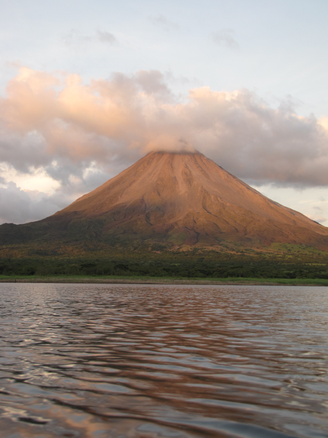 Product Arenal Volcano Magic of Nature w/ Hot Springs (Dreams)