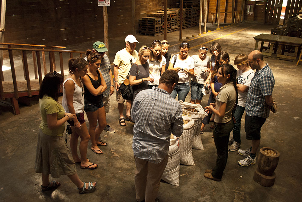 Product Coffee & Chocolate Tour in Arenal (Arenal)