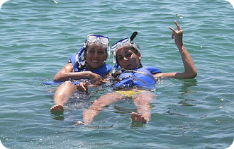 Kayak &amp; Snorkeling Tour image 2