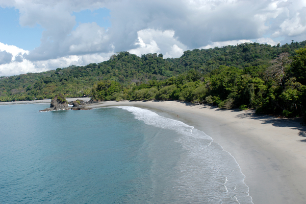 Product Manuel Antonio National Park