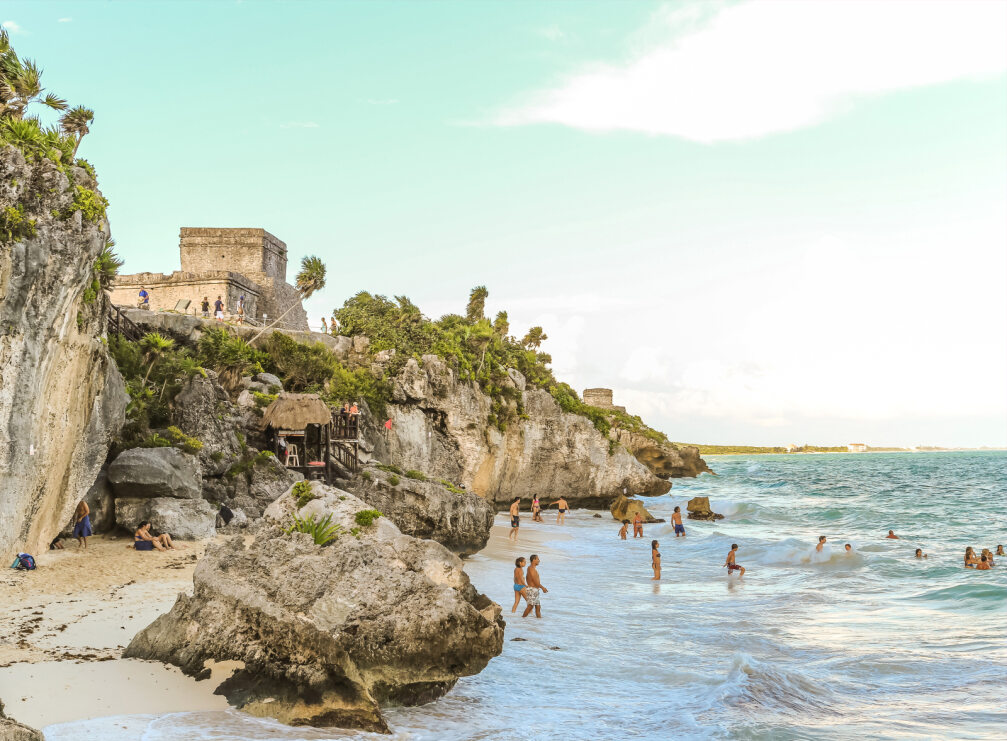 Product Tulum &amp; Xel Ha All Inclusive (Cancun)