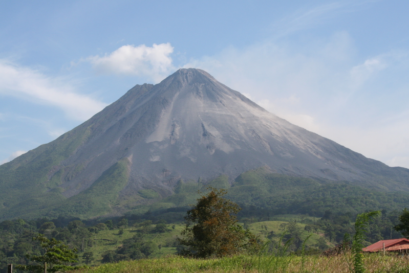 Arenal Volcano Hike Tour image 2